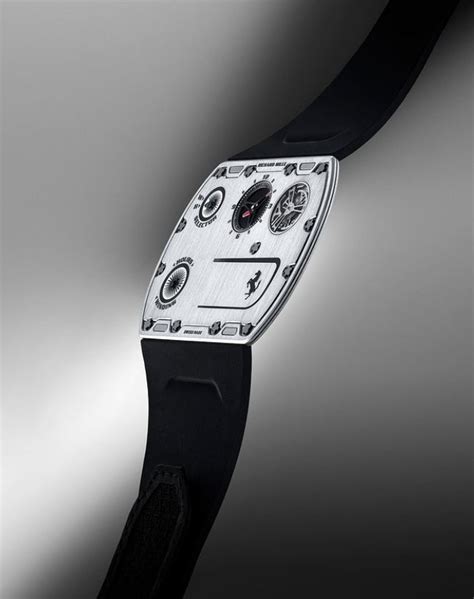 ferrari watches price|richard mille ferrari price.